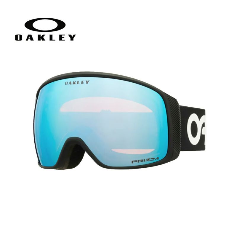オークリー OAKLEY メンズ レディース スキーゴーグル＜2026＞FLIGHT