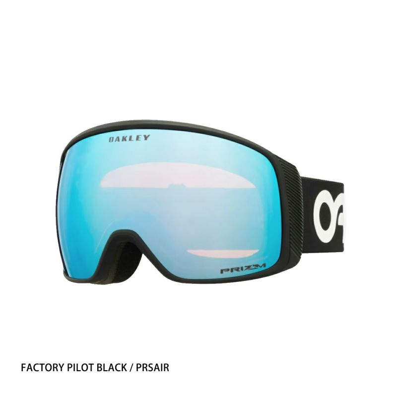 オークリー OAKLEY メンズ レディース スキーゴーグル＜2026＞FLIGHT