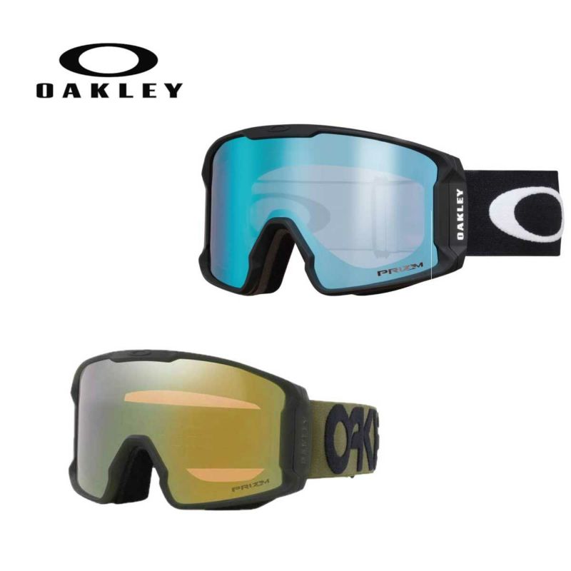 line miner oakleyの安い人気商品・通販・価格比較 - 価格.com