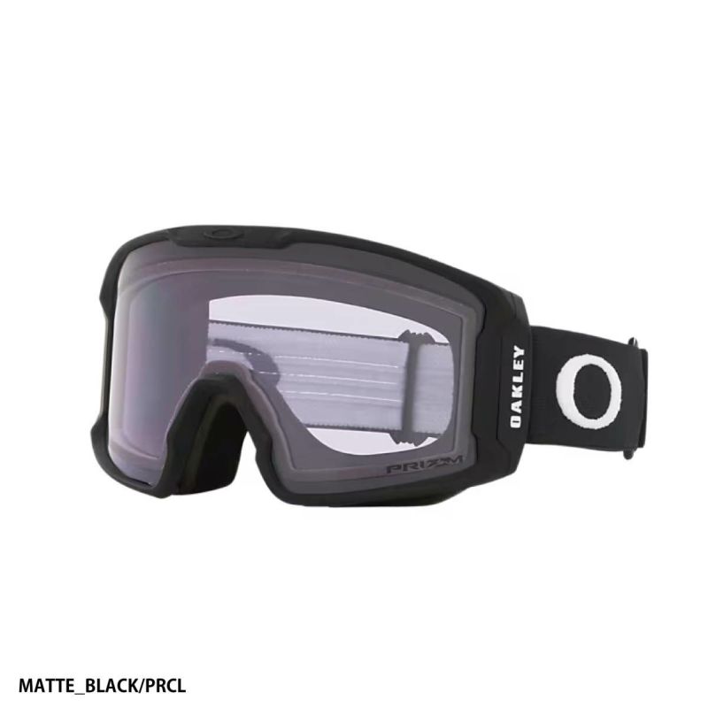 OAKLEY オークリー ゴーグル LINE MINER マットブラック OAKLEY オークリー LINE MINER PRO L ASIA ラインマイナープロエル