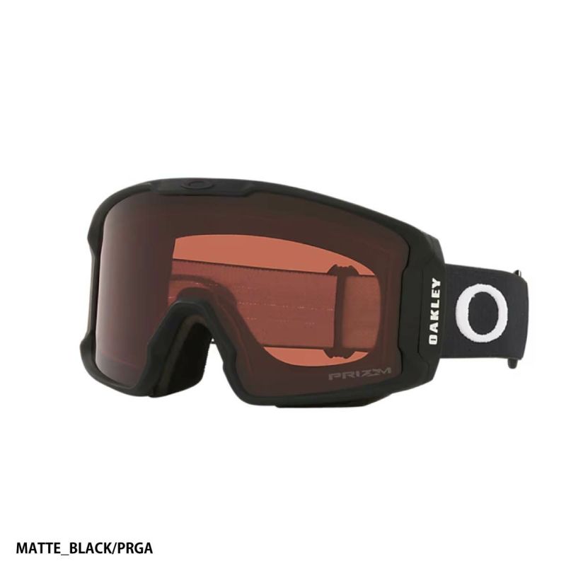 オークリー OAKLEY メンズ レディース スキーゴーグル＜2026＞LINE
