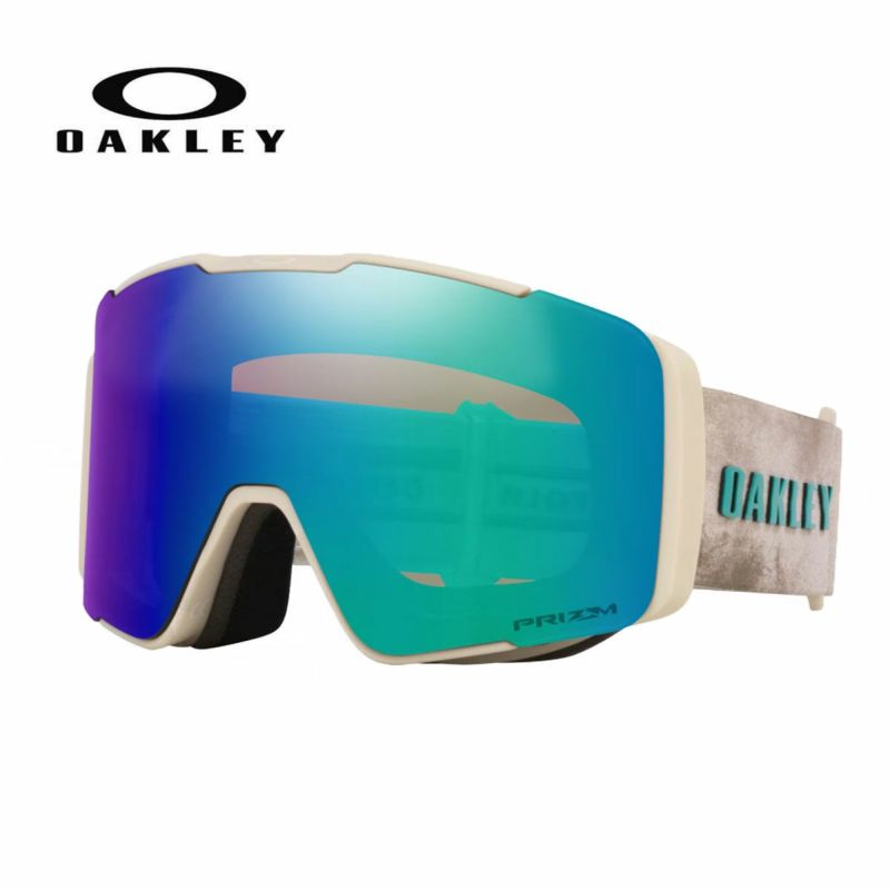 オークリー OAKLEY スキーゴーグル＜2026＞LINE MINER PRO L / ASIA