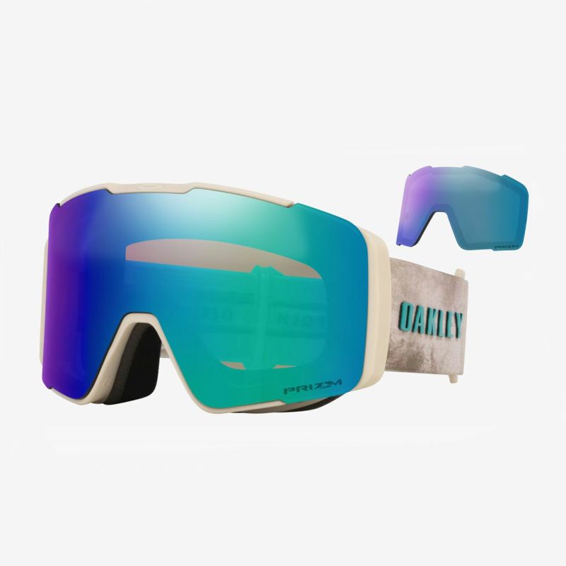 オークリー OAKLEY スキーゴーグル＜2026＞LINE MINER PRO L / ASIA