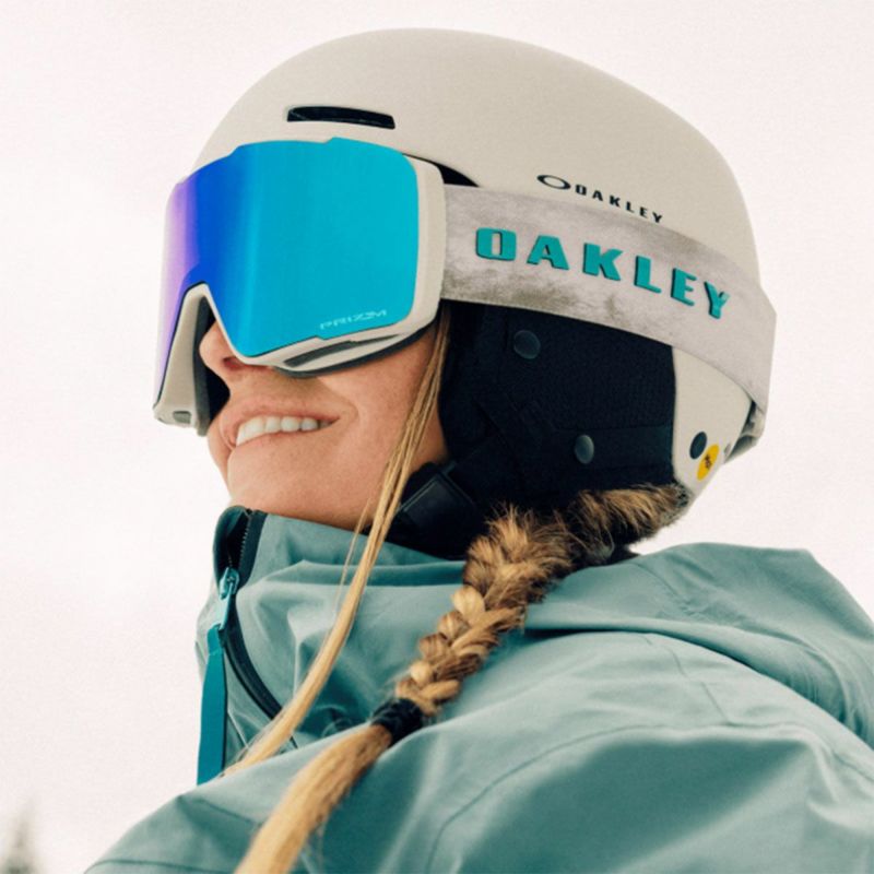 オークリー OAKLEY スキーゴーグル＜2026＞LINE MINER PRO L / ASIA