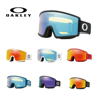 スキーゴーグル オークリー ゴーグル OAKLEY メンズ レディース