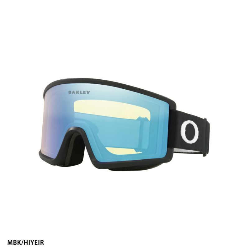 オークリー OAKLEY メンズ レディース スキーゴーグル＜2026＞TARGET