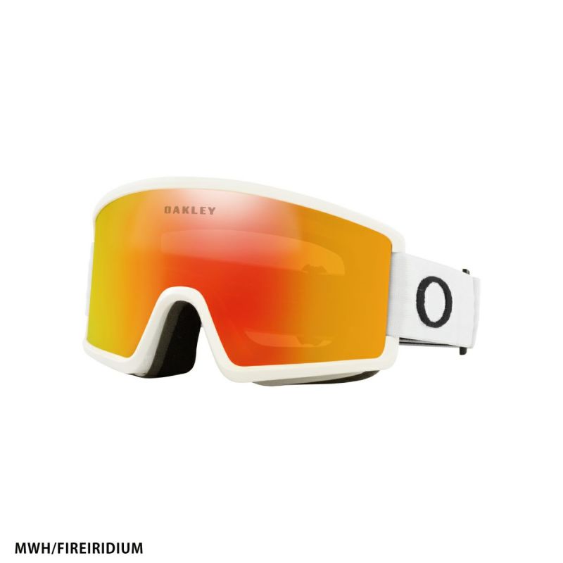 オークリー OAKLEY メンズ レディース スキーゴーグル＜2026＞TARGET