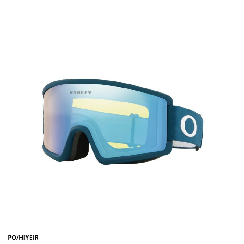 オークリー OAKLEY メンズ レディース スキーゴーグル＜2026＞TARGET