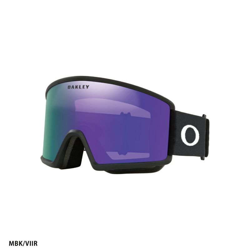 オークリー OAKLEY メンズ レディース スキーゴーグル＜2026＞TARGET