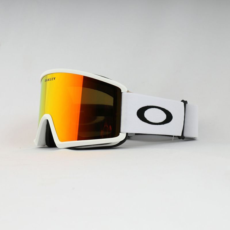 オークリー OAKLEY メンズ レディース スキーゴーグル＜2026＞TARGET