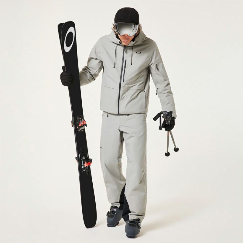 OAKLEY オークリー スキーウェア アウター ジャケット メンズ