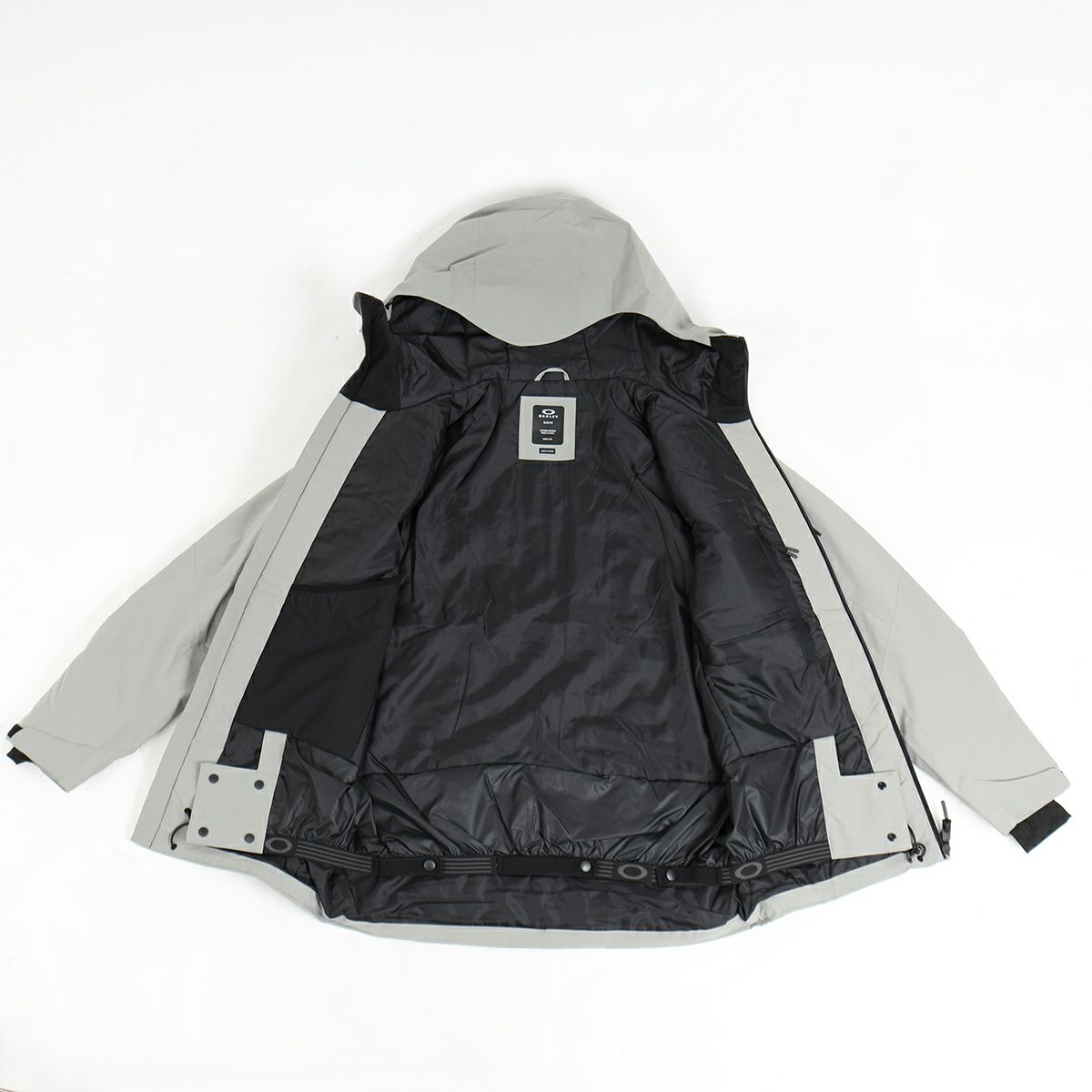 OAKLEY オークリー スキーウェア アウター ジャケット メンズ