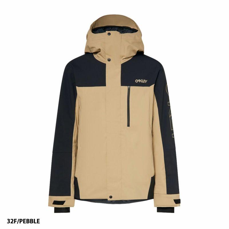 OAKLEY オークリー スキーウェア アウター ジャケット メンズ