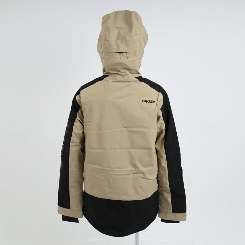 OAKLEY オークリー スキーウェア アウター ジャケット メンズ