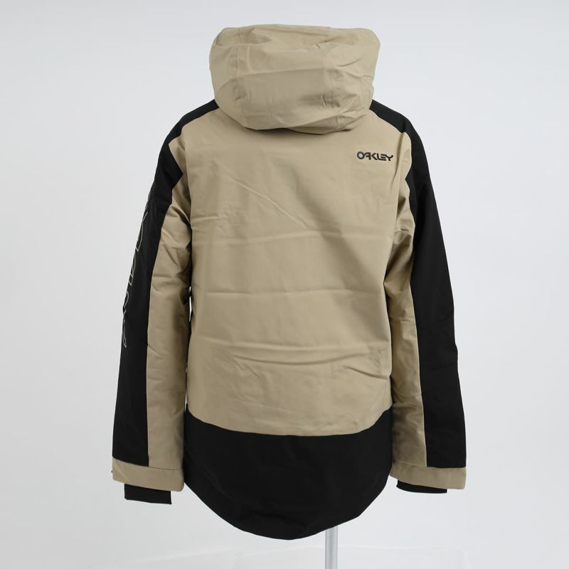 OAKLEY オークリー スキーウェア アウター ジャケット メンズ