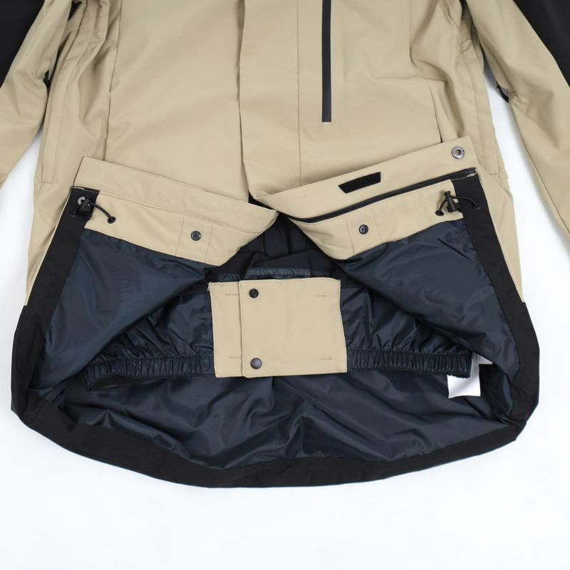 OAKLEY オークリー スキーウェア アウター ジャケット メンズ