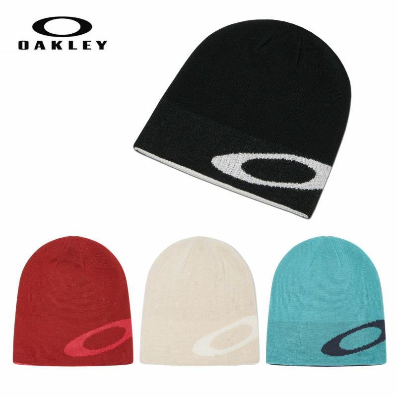 OAKLEY I[N[ XL[jbgX Y fB[X2026911498 / BEANIE ELLIPSE /r[j[EGvX