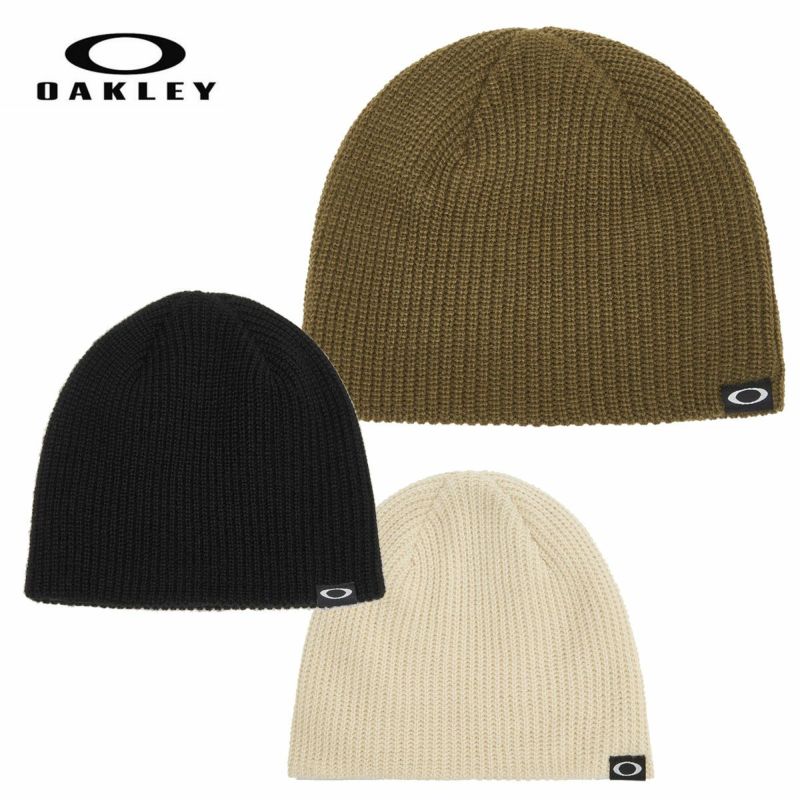 OAKLEY I[N[ XL[jbgX Y fB[X2026FOS901482 / SESSION BEANIE /ZbVEr[j[