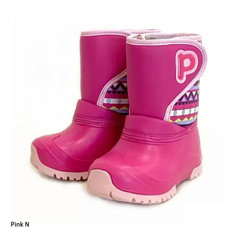 POOKIES プーキーズ スノーシューズ スノーブーツ キッズ ジュニア