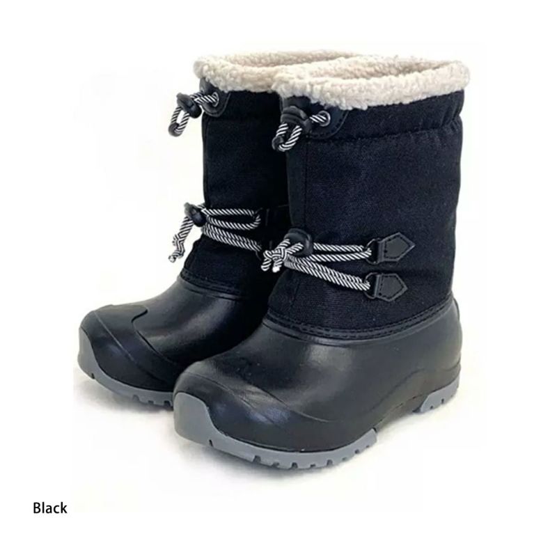 Pookies　キッズスノーボードブーツ POOKIES プーキーズ キッズ ジュニア スノーブーツ[品番：BCYW0015692
