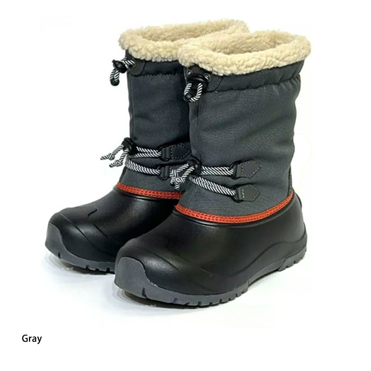 POOKIES プーキーズ スノーシューズ スノーブーツ キッズ ジュニア