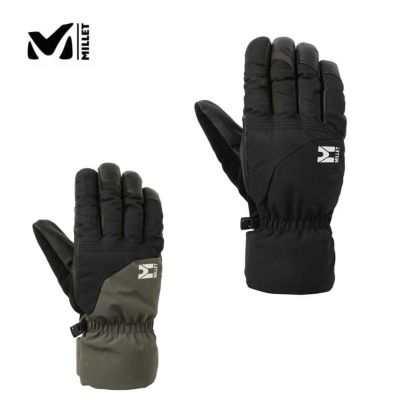 MILLET ミレー スキーグローブ メンズ＜2025＞MIV10018 / TELLURIDE GLOVE M テルライド グローブ