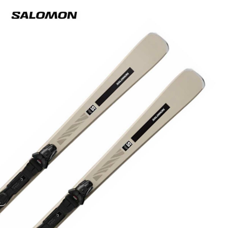 SALOMON T XL[ fB[X2025S/MAX No6 + M10 GW[L47673000]  rfBO Zbg t