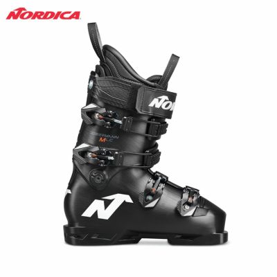 人気新品 NORDICA ノルディカ スキーブーツ メンズ レディース＜2026 スキー