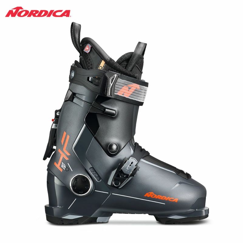 NORDICA mfBJ XL[u[c Y fB[X2026 HF 120 GW / GC`Gt 120 GW / 050K06 01 M99
