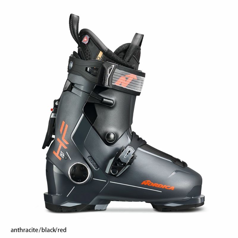 NORDICA ノルディカ スキーブーツ メンズ レディース＜2026＞ HF 120