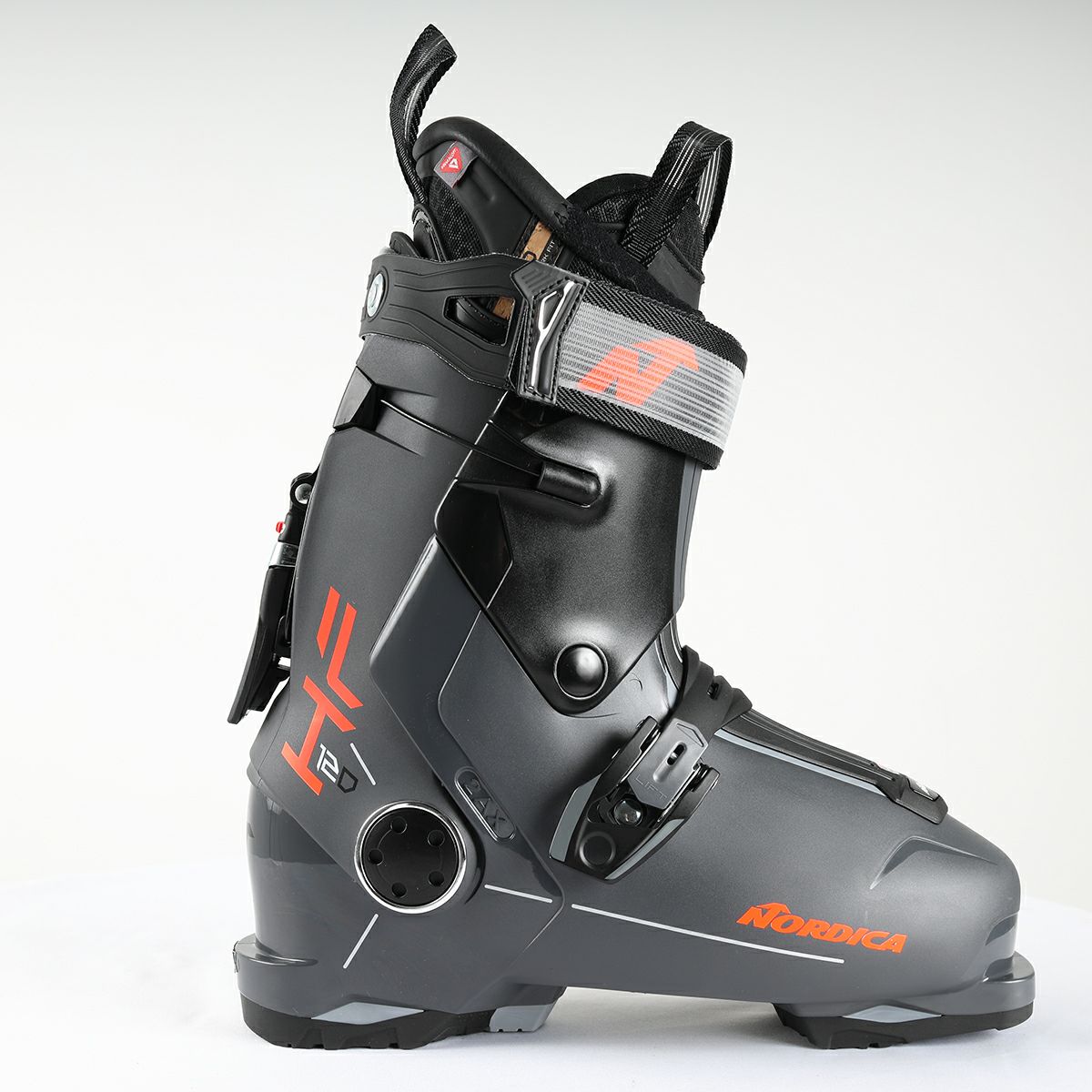 NORDICA ノルディカ スキーブーツ メンズ レディース＜2026＞ HF 120