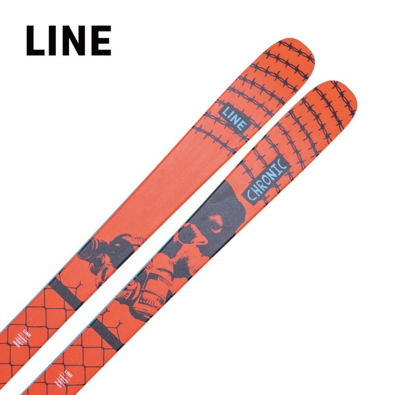 LINE C XL[ Y fB[X2026CHRONIC 94 [LN2509300]