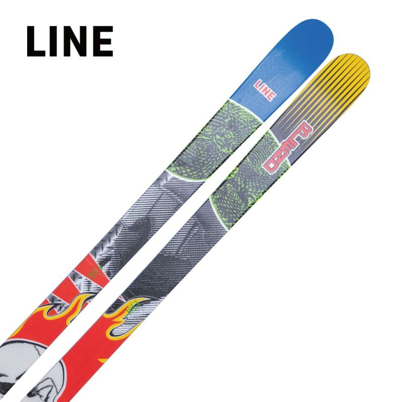 LINE C XL[ Y fB[X2026BLEND [LN2509310]