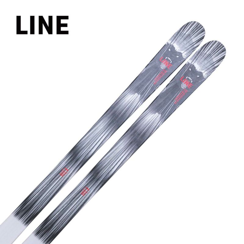 LINE C XL[ Y fB[X2026HONEY BADGER [LN2509350]