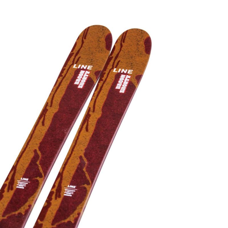 LINE ライン スキー板 メンズ レディース＜2026＞BACON SHORTY