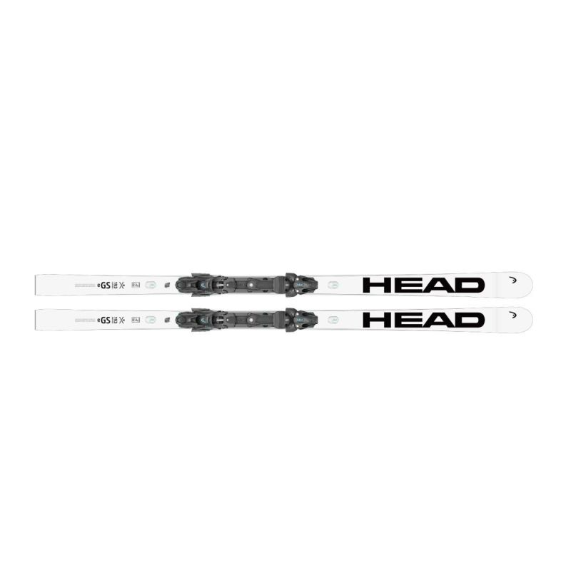 HEAD WORLDCUP REBELS i .GS RD レビュー 大回りオススメスキー