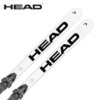 HEAD(ヘッド)スキー板2023-2024NEWモデルを一挙にご紹介！