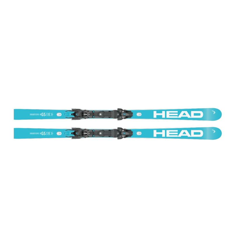 HEAD ヘッド スキー板 メンズ レディース＜2026＞WC GS-REBEL RP