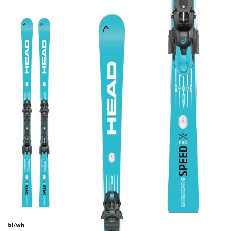 2025 Head Freeflex 14 GW Bindings