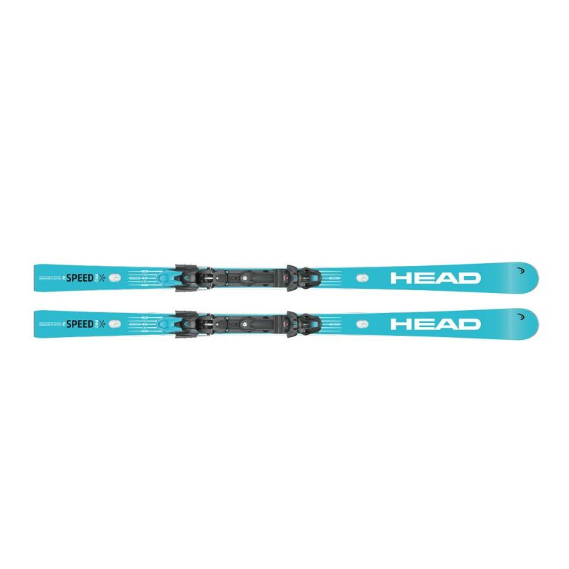 HEAD ヘッド スキー板 メンズ レディース＜2026＞WC REBELS E