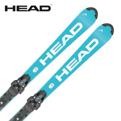 HEAD 2023-24 HEAD（ヘッド）WORLDCUP REBELS E-SL RD FIS + FF