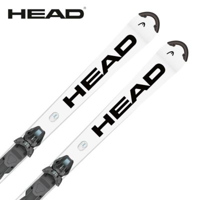 有名スキーヤーが紹介19-20 HEAD（ヘッド）スキー - タナベ