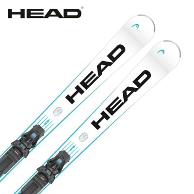 HEAD ヘッド スキー板 メンズ レディース＜2026＞WC REBELS E-SL
