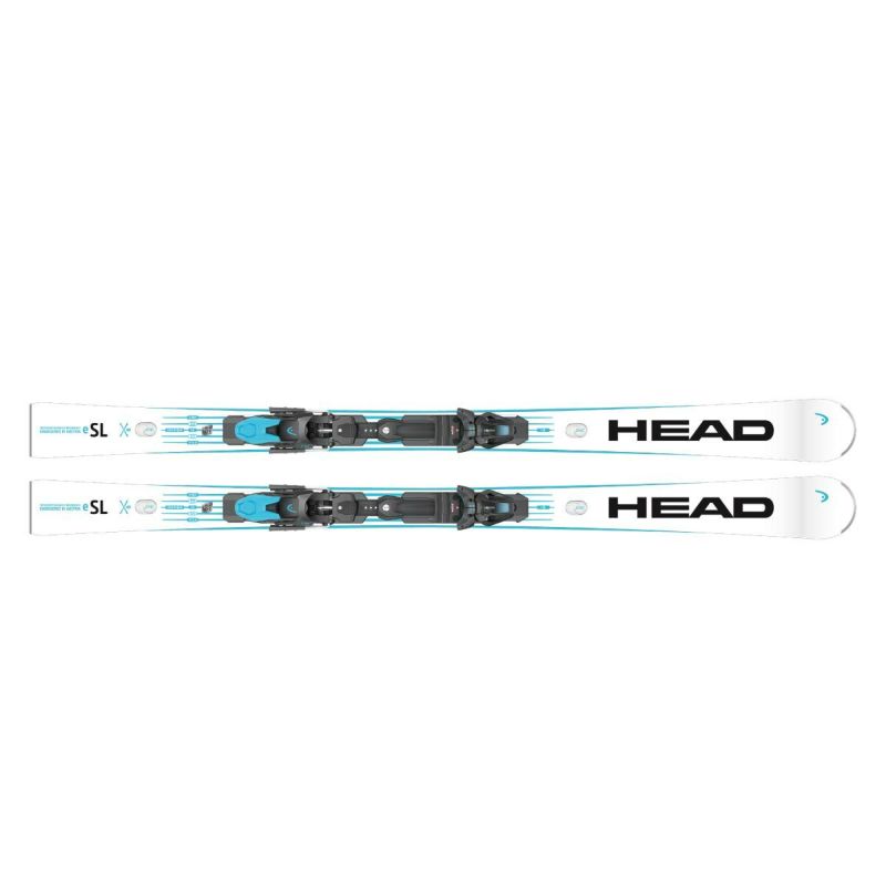 HEAD ヘッド スキー板 メンズ レディース＜2026＞WC REBELS E-SL