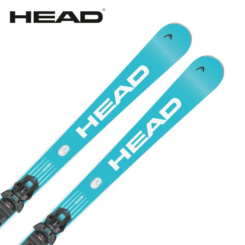 HEAD wbh XL[ Y fB[X2026WC REBELS E-RACE PRO RP WCR 14 [313255]+ FREEFLEX 14 GW BR.85 [D][100907] rfBO Zbg t