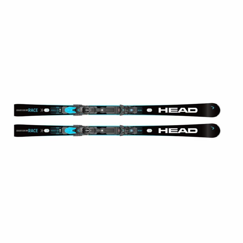 HEAD ヘッド スキー板 メンズ レディース＜2026＞WC REBELS E