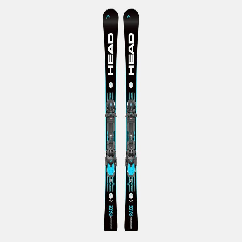 HEAD ヘッド スキー板 メンズ レディース＜2026＞WC REBELS E-RACE RP