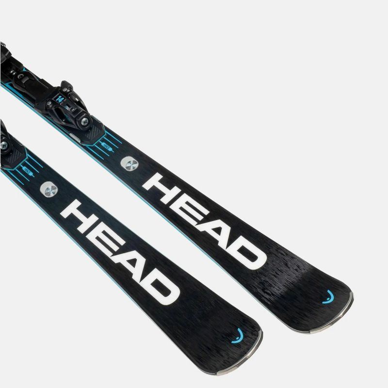 HEAD ヘッド スキー板 メンズ レディース＜2026＞WC REBELS E-RACE RP