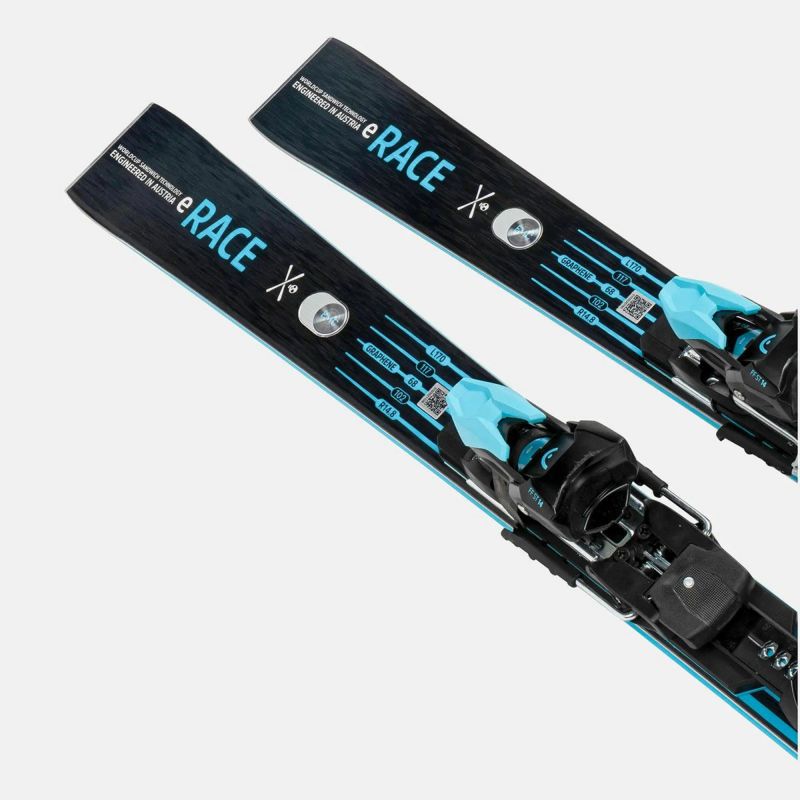 HEAD ヘッド スキー板 メンズ レディース＜2026＞WC Rebels e-Race RP