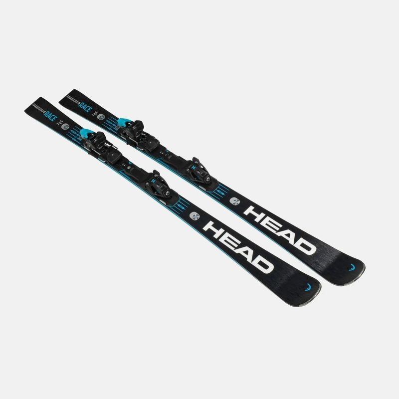 HEAD ヘッド スキー板 メンズ レディース＜2026＞WC REBELS E-RACE RP